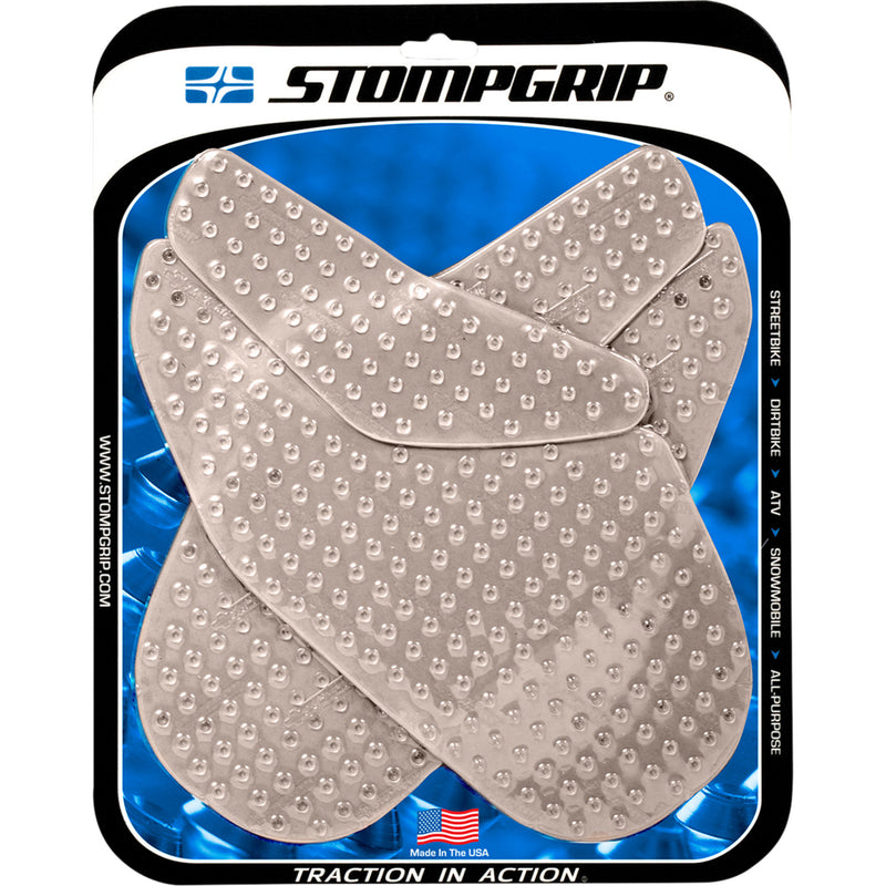 Stompgrip Sticker Kit - 55-10-0016C Honda CBR1000RR 2004-2007