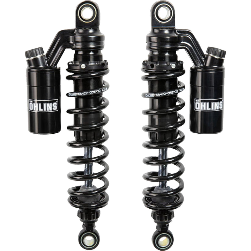 Ohlins STX Pro Shock - HD 764 For Harley Dyna 1991-2017