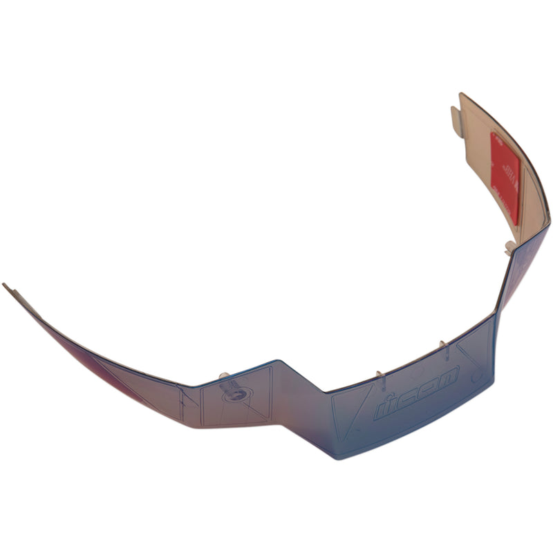 ICON Airflite™ Helmet Rear Spoiler RST