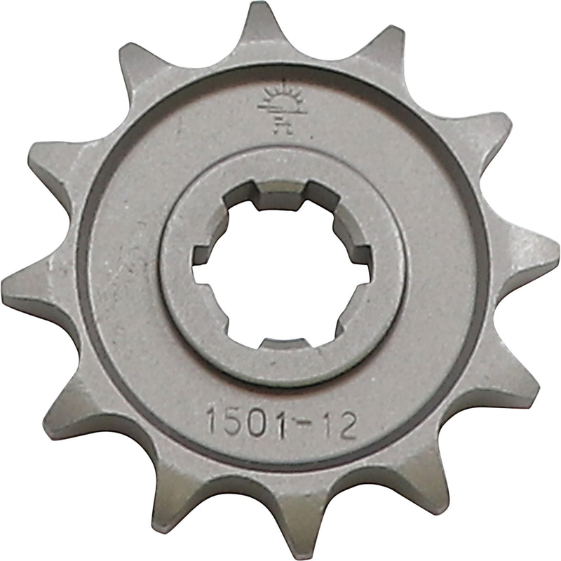 JT SPROCKETS 1212-1290 JTF1501.12 Front Sprocket Sprocket - Countershaft - Kawasaki - 12 Tooth