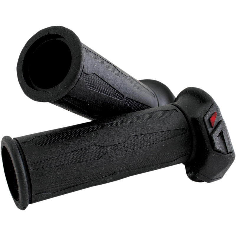 Koso North America Apollo Heated Grips 7/8" X 120 Mm - AM111010