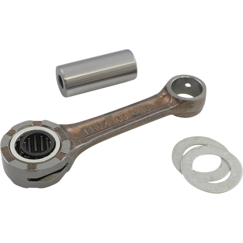 Pro X Connecting Rod Kit - 03.6113 For Gas Gas 85 / 85 Big Wheel 19/16 / 85 17/14 / 85 19/16 2021-2025 | Husqvarna TC 85 2014-2025