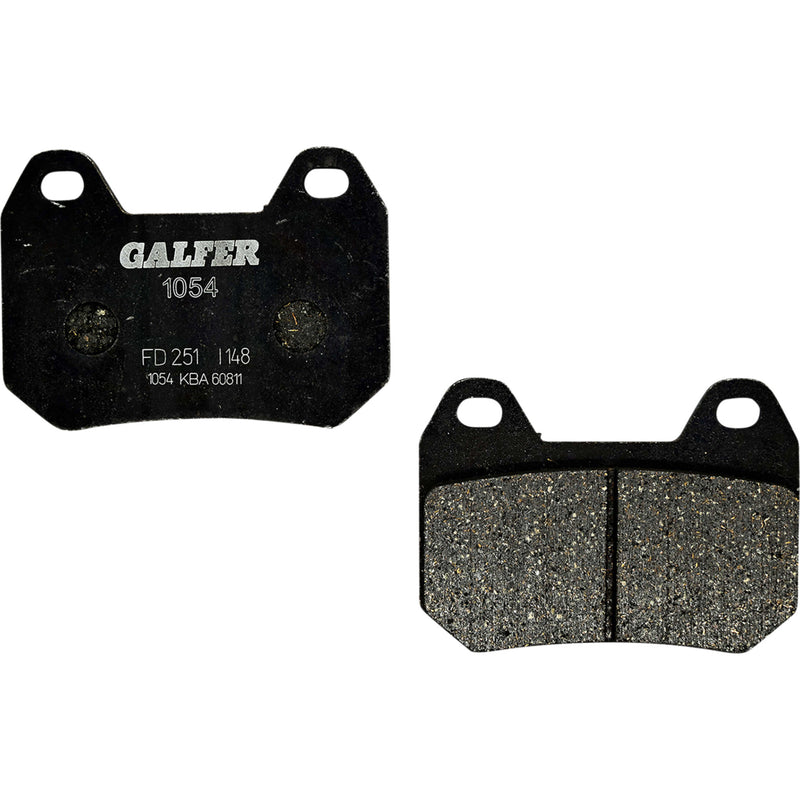 Galfer Brake Pad - FD251G1054 BMW 1200 / K1200LT Exodus / R1200CL / R1200C Montauk 1998-2005