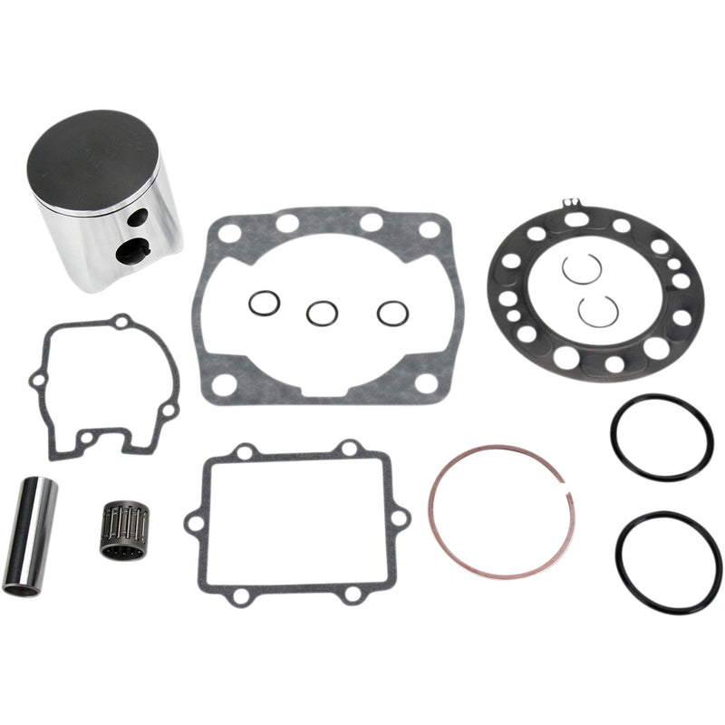 Wiseco GP Series Piston With Gaskets Kit - PK1381 Honda CR250R 2005-2007