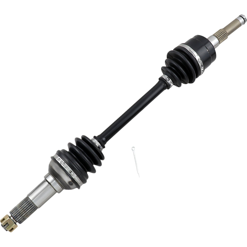 Moose Offroad Axle - YAM-7005 Yamaha 660 Grizzly 4x4 2002