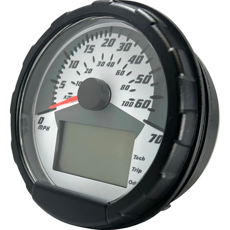 Moose Offroad Gauge - 100-5414-PU Polaris Sportsman 2004-2012