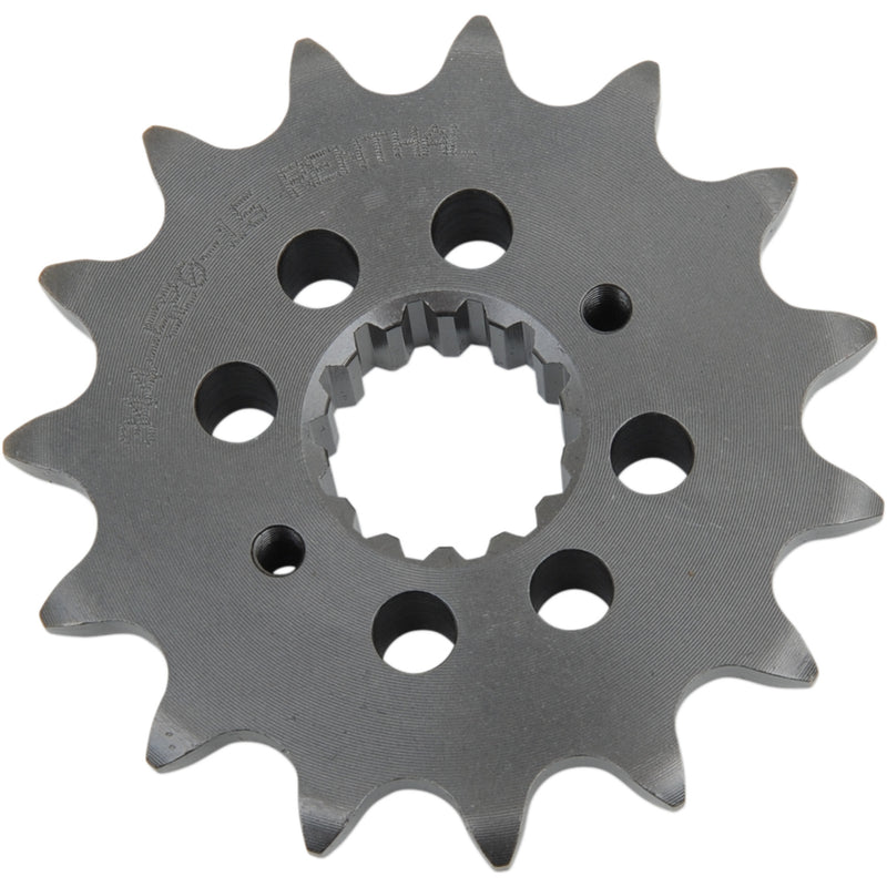 Renthal Sprocket - 344--520-15P Ducati Motorcycles 1990-2014
