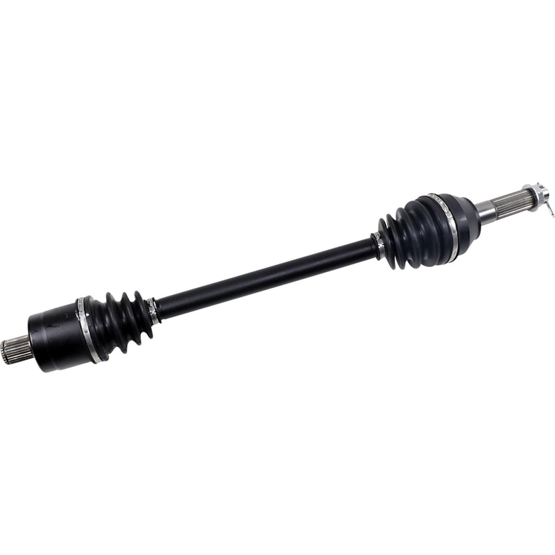 All Balls 8 Ball Axle - AB8-PO-8-400 Polaris Ranger 2019-2024