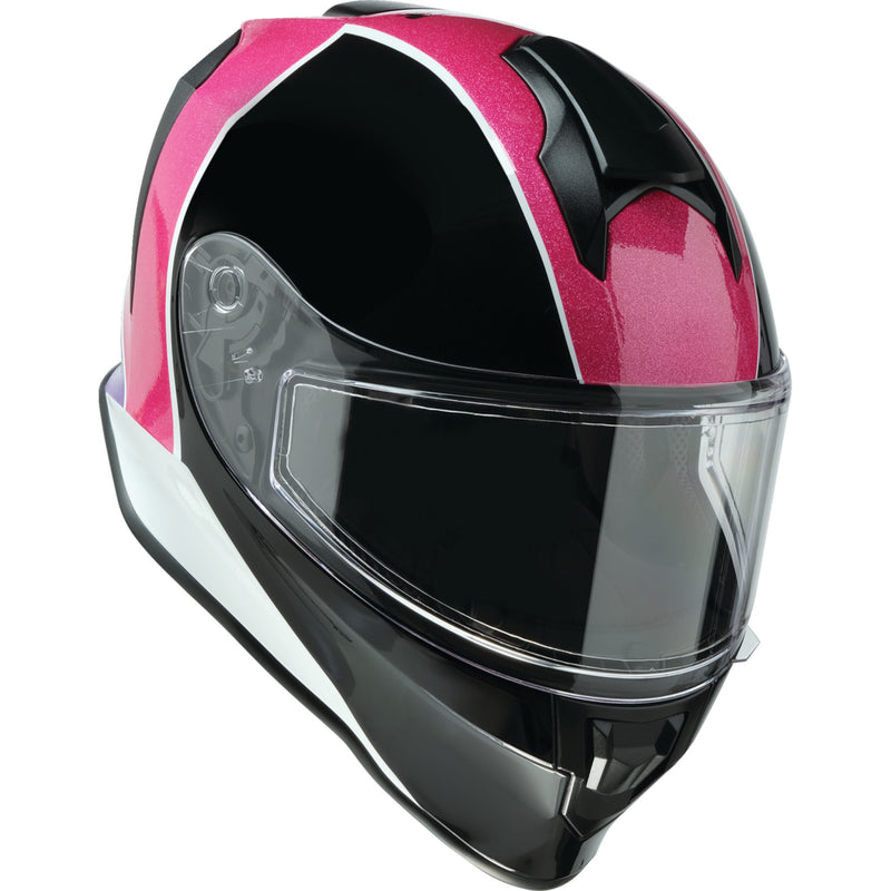 Z1R Youth Warrant Snow Helmet