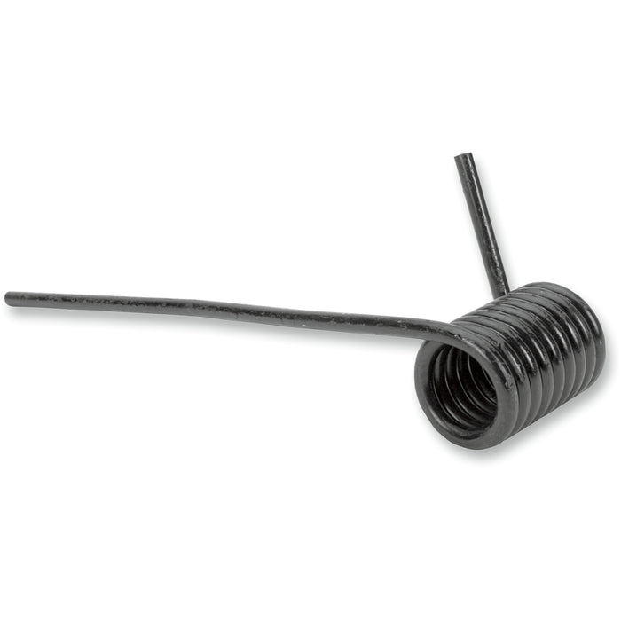 KIMPEX 04-384 297523 Slide Suspension Springs Slide Suspension Spring - Black - Steel - Right Rear - Polaris