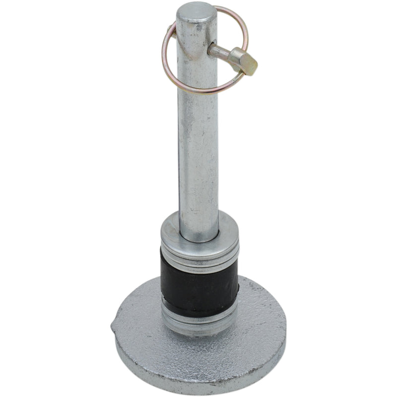 MOOSE OFFROAD 4501-0702 2550PF Blade Skid Plow Skid