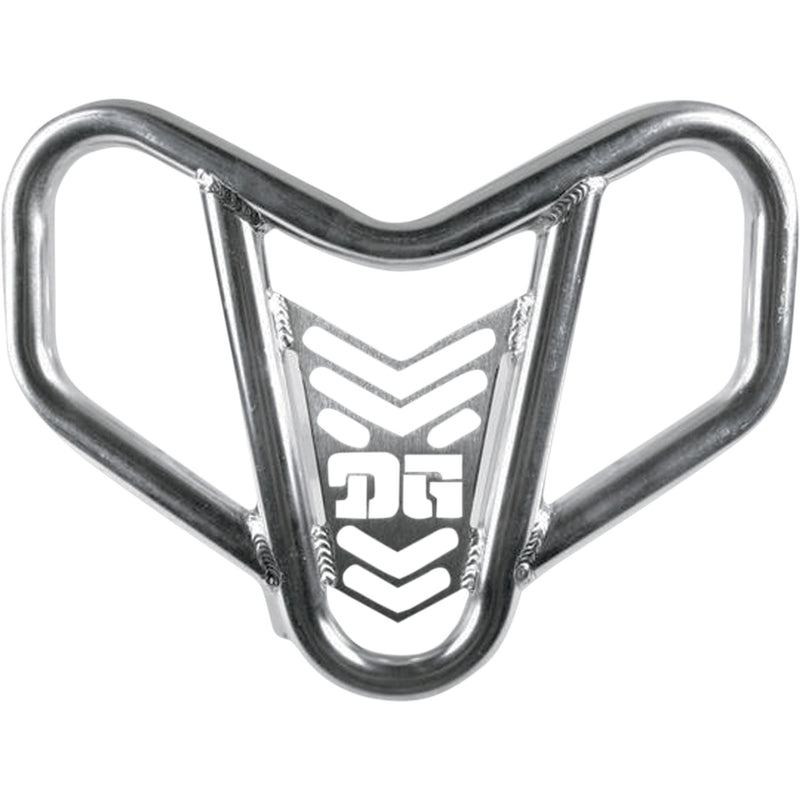 Dg Performance V-Pro™ Bumper - 554-2130 Honda TRX400EX / TRX400X 1999-2014