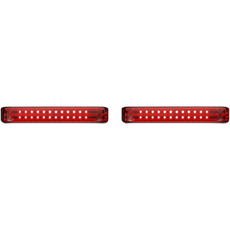 Custom Dynamics Accent Light Kit - PB-SBSEQ-HD-CR For Harley Touring 1997-2013