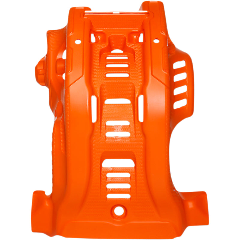 Acerbis Skid Plate - 2791635321 KTM EXC-F 350 / XCF 350 2020-2023