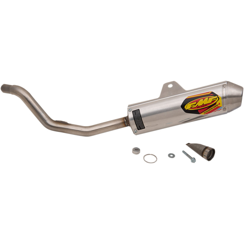 FMF Powercore 4 Muffler - 041584 Honda CRF250F 2019-2025