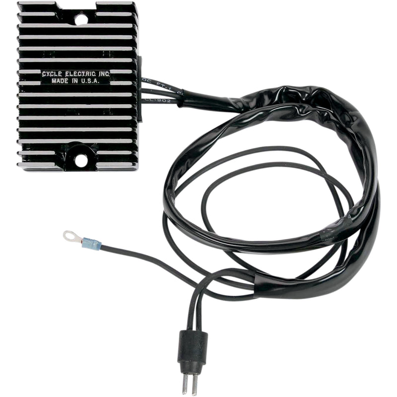 Cycle Electric Inc Rectifier Regulator - CE-205 For Harley Sportster 1984-1990
