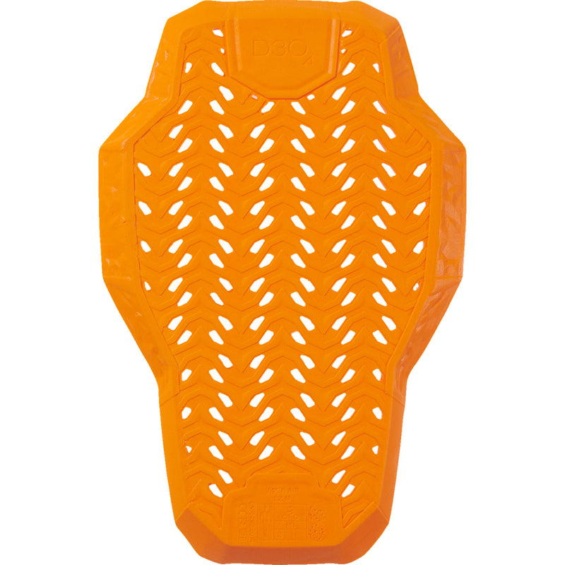 ICON D3O® Viper Air L2 Back Guard 2