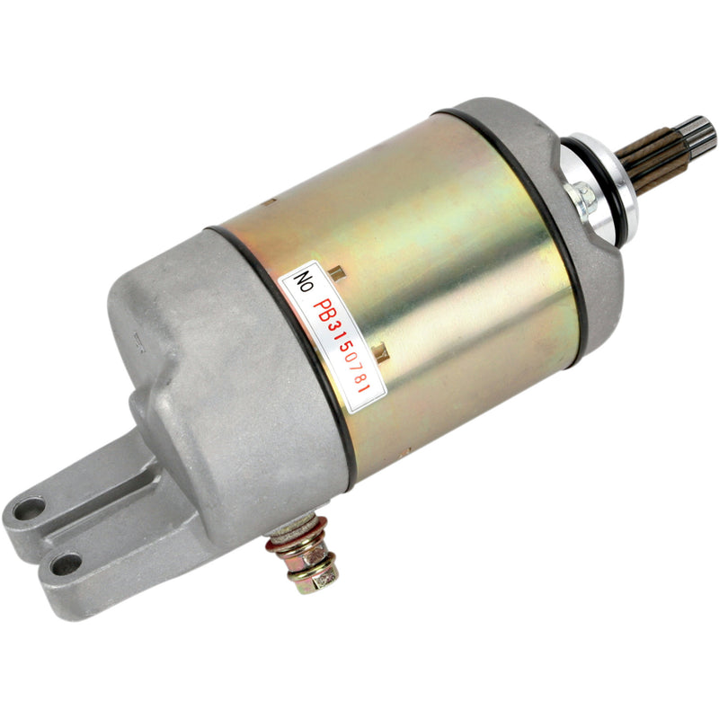 Rick's Motorsport Electric Motor - 61-195 Honda TRX400FW Foreman 4x4 / TRX450S Foreman 4x4 / TRX450FM FourTrax Foreman 1995-2004