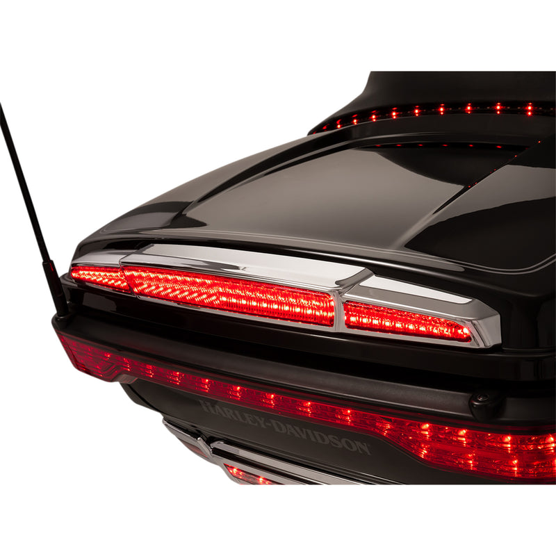 Ciro Trunk Light - 40114 For Harley Touring 2014-2025