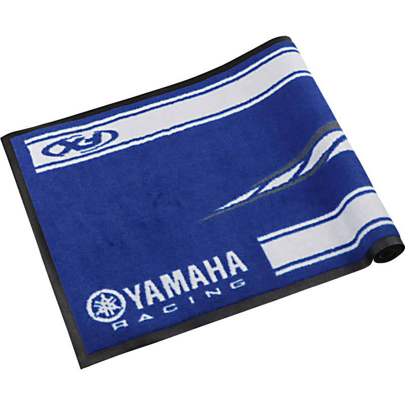 FACTORY EFFEX 9201-0058 22-45224 Door Mat blue - yamaha