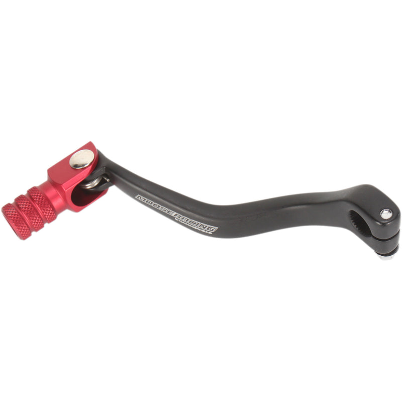 Moose Offroad Shift Lever - 81-0105-02-10 Honda CR250R 1994-2007