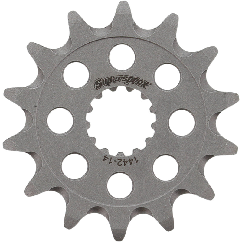 Supersprox Sprocket - CST-1442-14-1 Suzuki RMZ 250 2019-2020