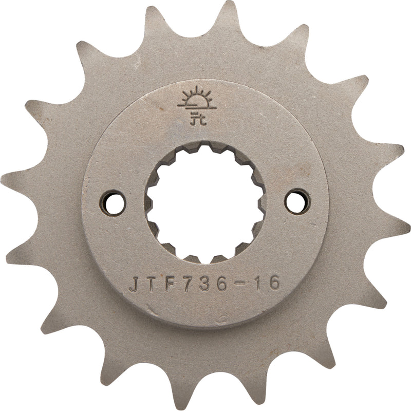 JT Sprockets Sprocket - JTF736.16 Ducati Motorcycles 1989-2007