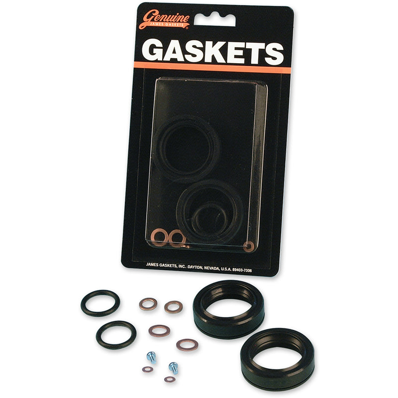 James Gasket Seal - JGI-45849-75 For Harley 1975-1984