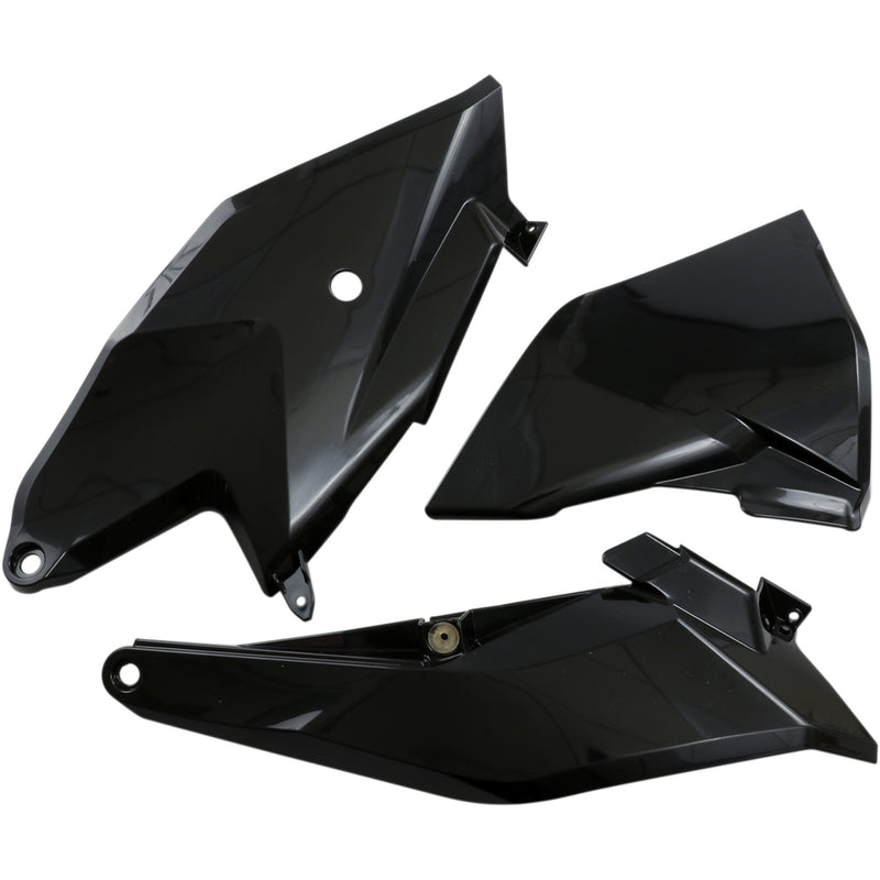 Ufo Side Panel - KT04086-001 KTM SX 85 2018-2024