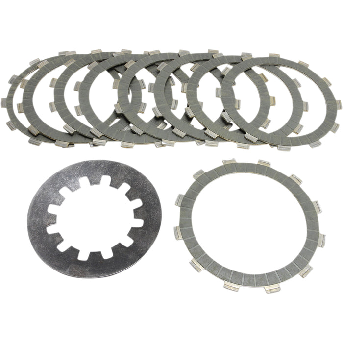 EBC 1131-3161 SRC131 SRC Series Clutch Kit Clutch Kit