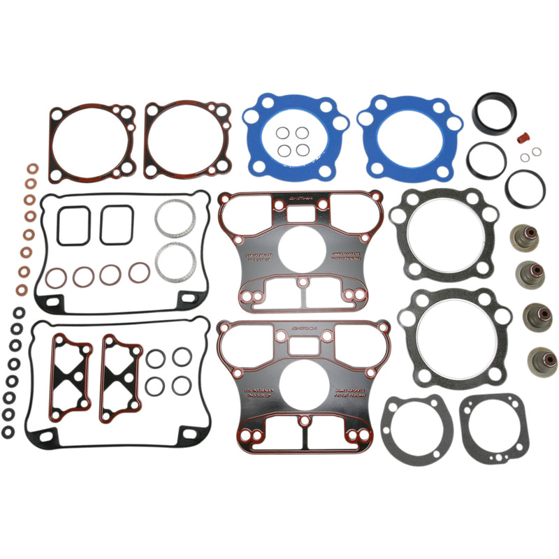 James Gasket Gasket Kit - JGI-17049-04-X For Harley Sportster 2004-2006