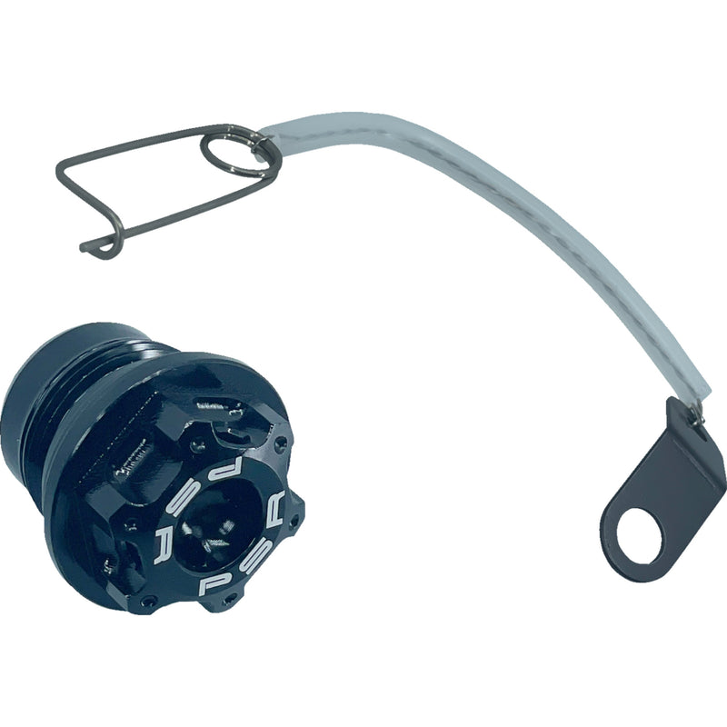 Psr Cap Kit - 00-01312-22 For Ducati Motorcycles 1989-2013 | BMW 1000 2003-2006