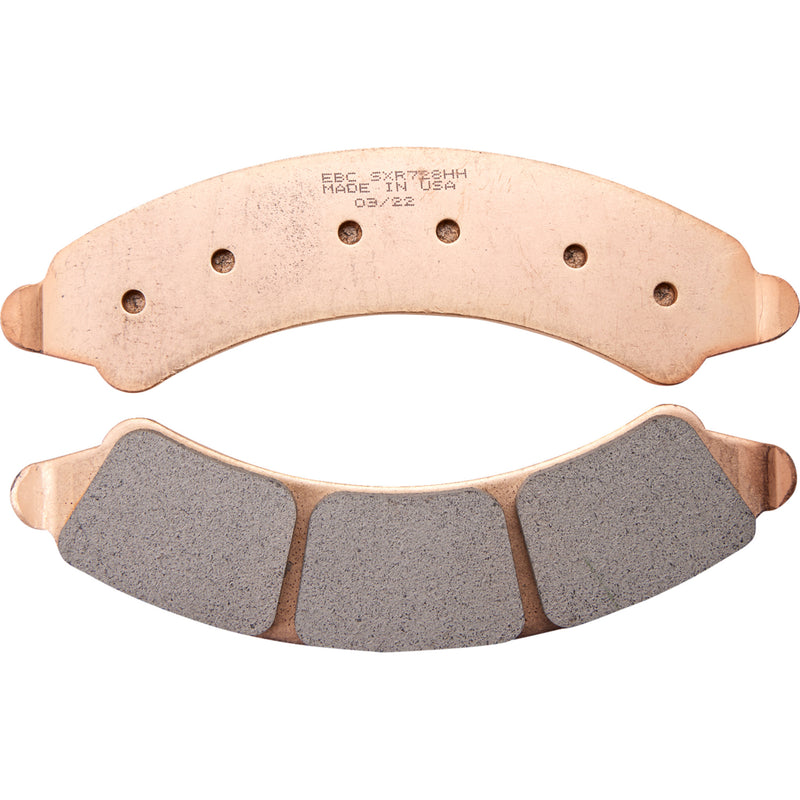 EBC Brake Pad - SXR728HH Polaris RZR 2019-2021