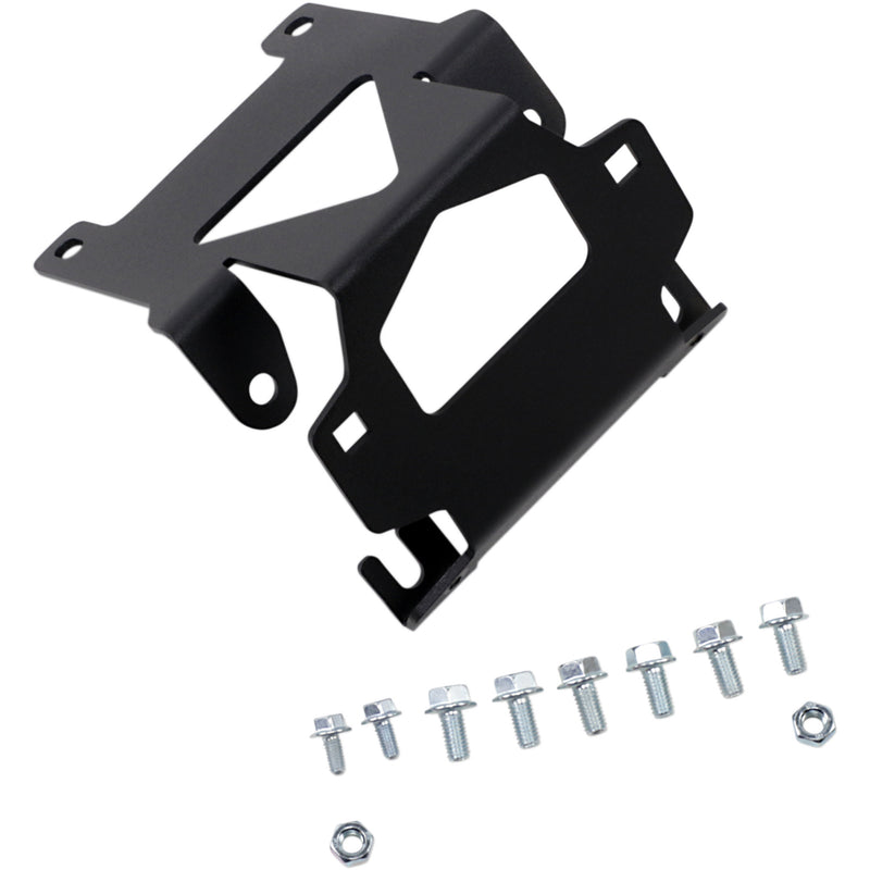 Moose Offroad Mounting Kit - 1640PF Honda ATVs 2014-2021