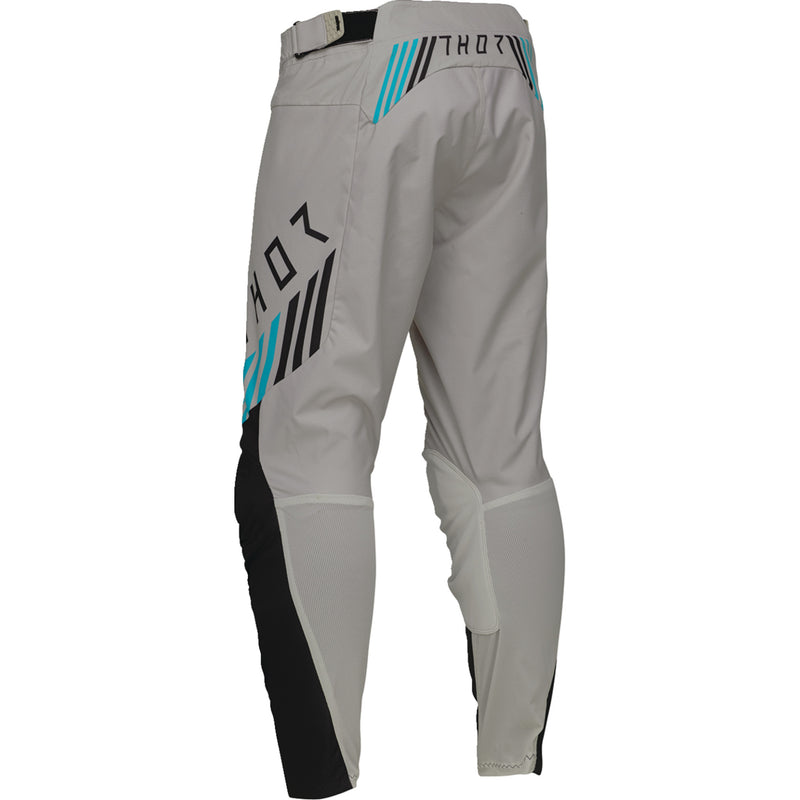 THOR Launchmode Zone Pants — Gray Sand - US