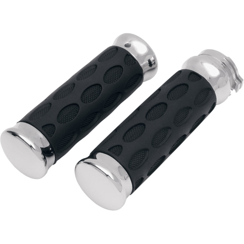 Drag Specialties Grips For Harley Motorcycles 1980-2022