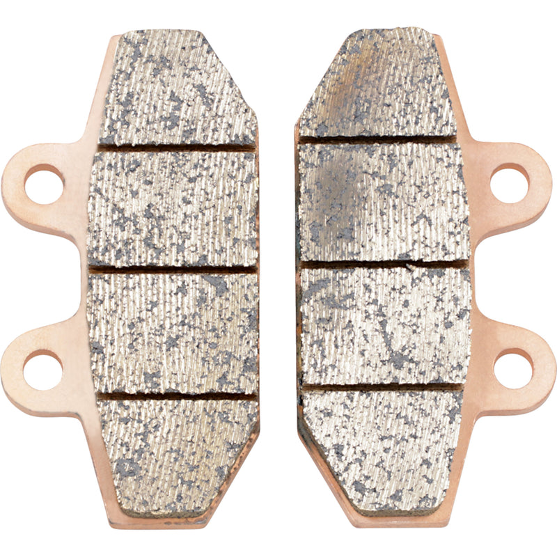 Sbs Brake Pad - 949H.LS For Harley Softail 2018-2024