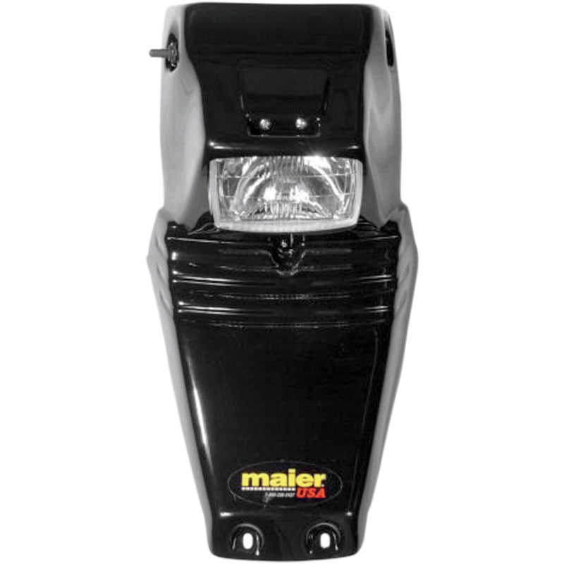 Maier Hood - 509760 Suzuki QuadSport 1987-2006