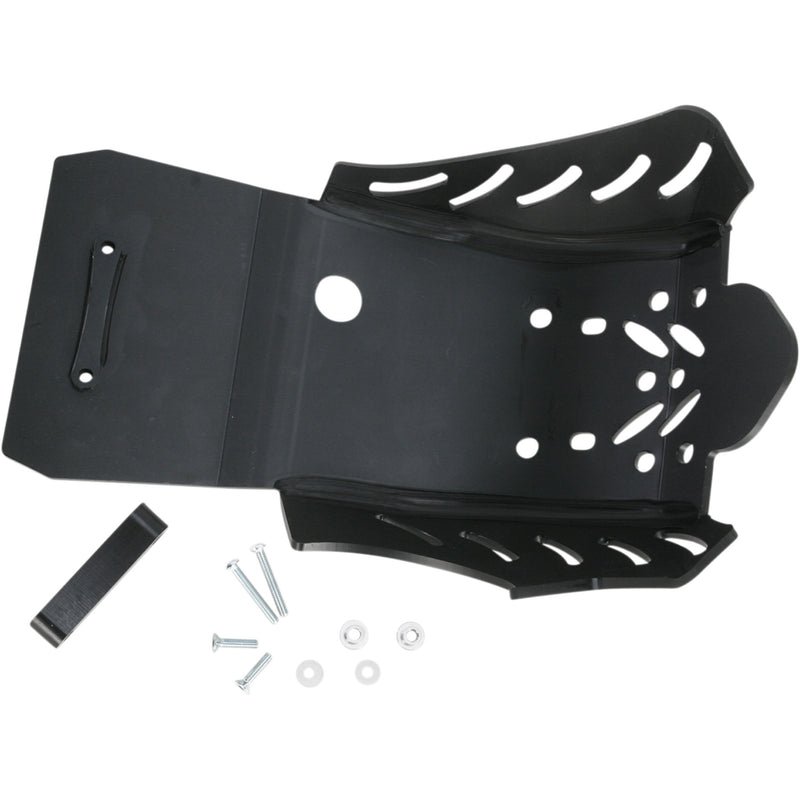 Moose Offroad Pro Skid Plate - PX1261 Kawasaki KX 250 2013-2016