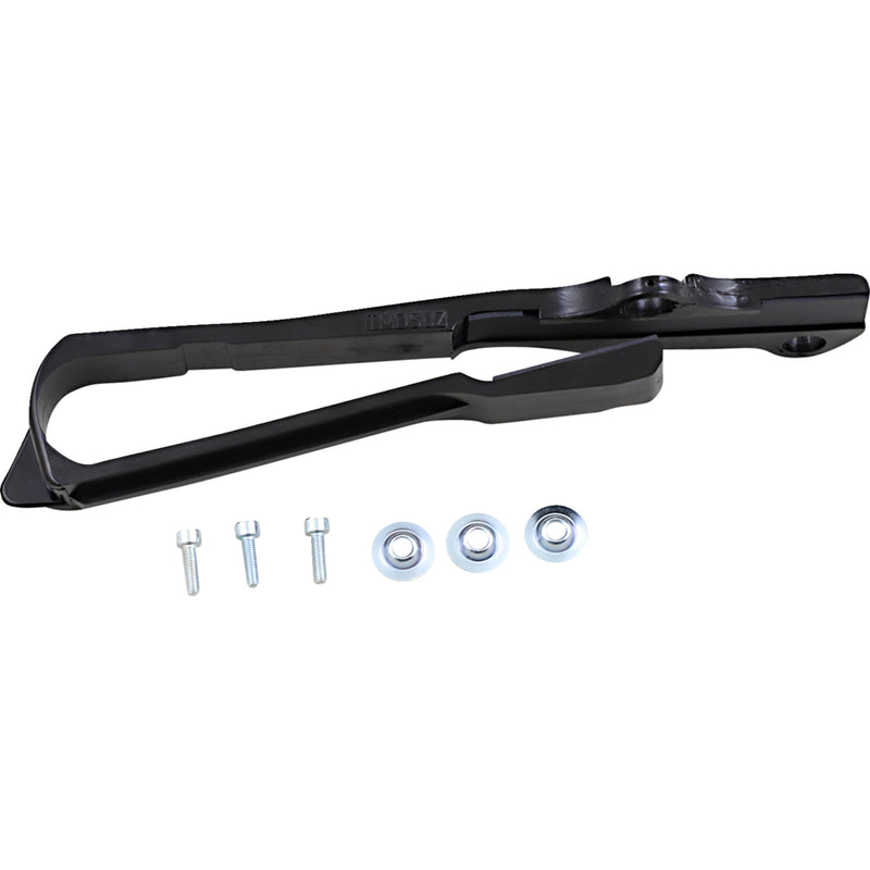 T.M. DESIGNWORKS 1231-1127 DCS-S20-BK Chain Slider suzuki - black