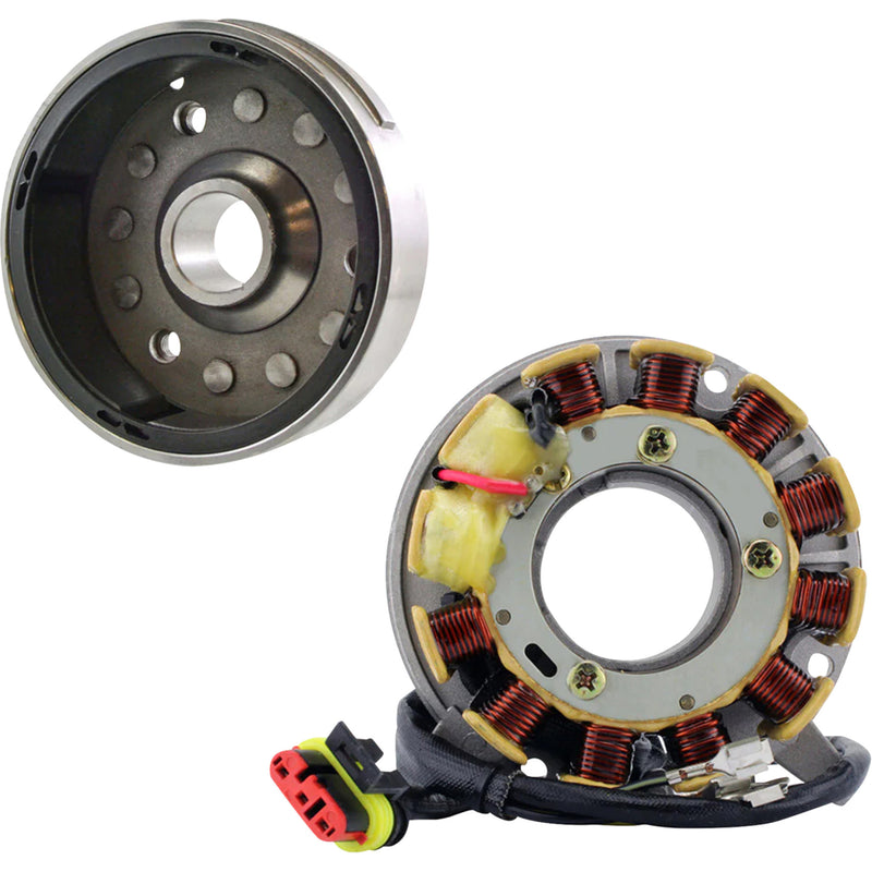 Rm Stator Stator - RM22869 Ski-Doo Tundra 1998-2005