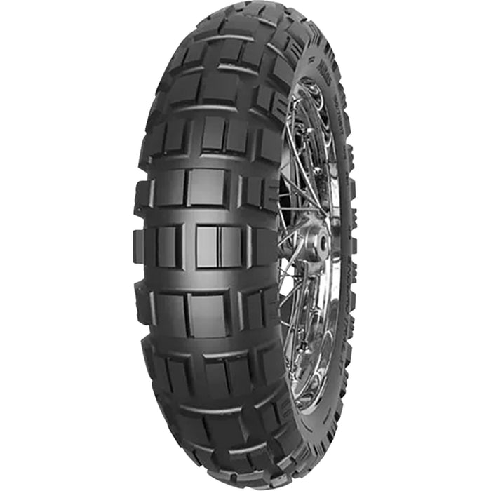 MITAS 0317-0899 70001086 Enduro Trail-XT Tire Tire - Enduro Trail-XT - Rear - 170/60B17 - 72H