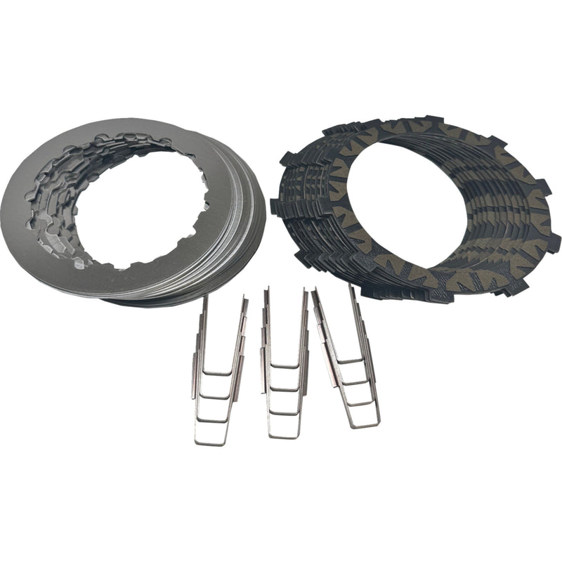 REKLUSE 1131-4055 754-14012 Apex Clutch Pack Replacement ducati