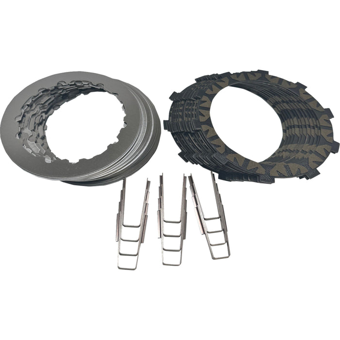 REKLUSE 1131-4055 754-14012 Apex Clutch Pack Replacement ducati