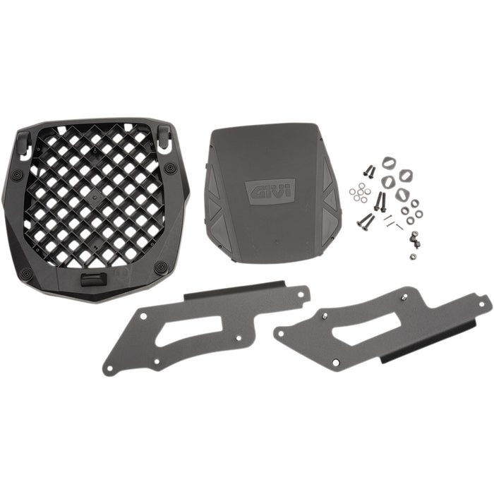 GIVI 3516-0250 E581 E Series Adapter Plate Plate Adapter