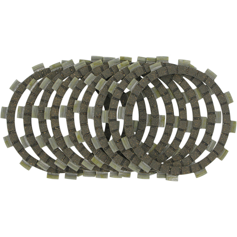 Ebc CK Series Clutch Kit - CK2355 Yamaha WR 250 / YZ 250 2001-2021