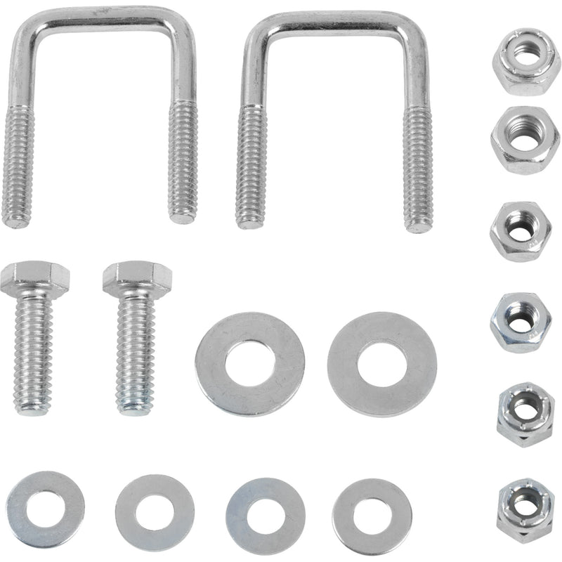 Moose Offroad Mount Kit - 5018-004HO Kawasaki Mule 2022-2024