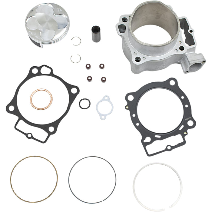 CYLINDER WORKS 0931-0713 10010-K01 Standard Bore Cylinder Kit Cylinder Kit - Standard Bore - 96.00 mm - Honda