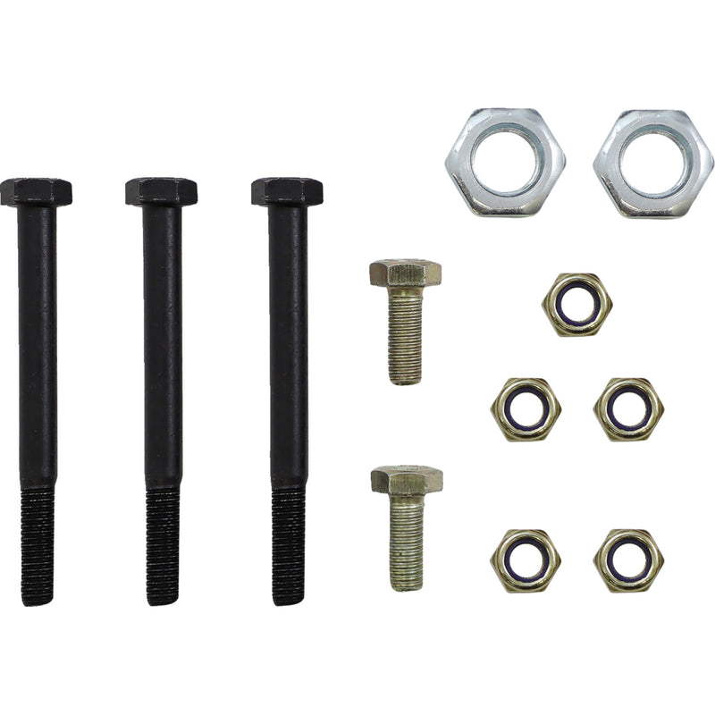 Moose Offroad Steering Rack - 51-4028 Polaris RZR 2017-2023
