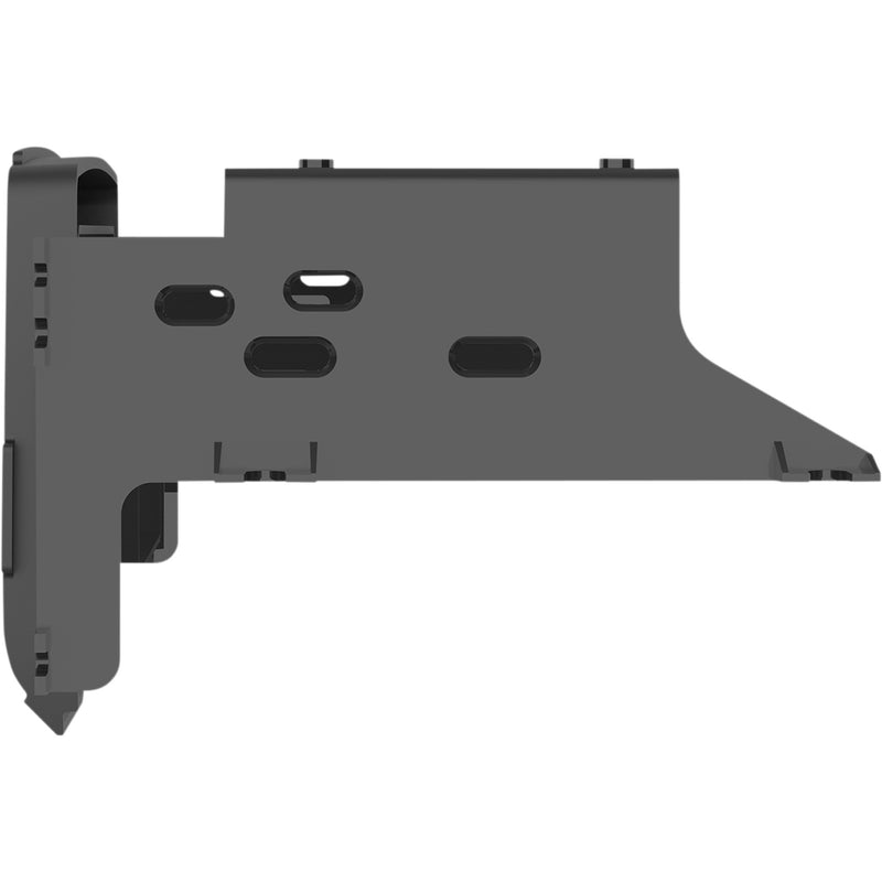 Saddle Tramp Radio Mounting Kit - BC-HDR-K1 For Harley Touring 2014-2022